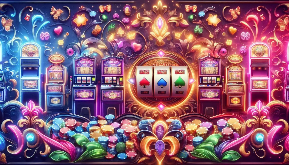 Bet Buffoon Casino